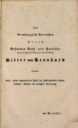 Beiträge zur gesammten Forstwissenschaft, 1. 1825, H. 3