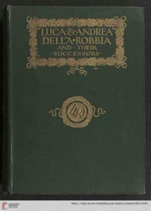 Luca & Andrea DellaRobbia and their successors