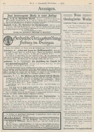 401-404 Werbung