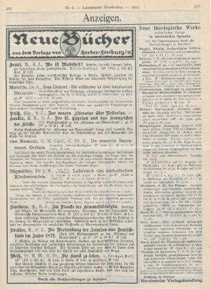 305-308 Werbung
