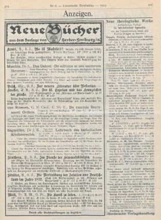 305-308 Werbung