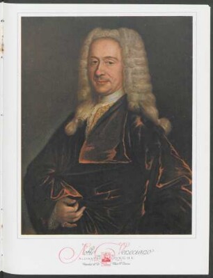 Noble veneciano