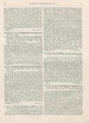 69-70 [Rezension] Luthardt, Chr. Ernst, Kompendium der Dogmatik. 11. Aufl