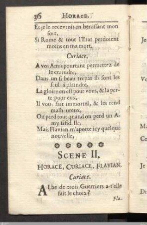 Acte II, Scene II.