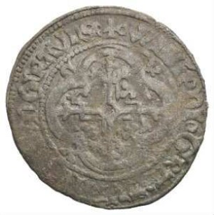 Münze, Meißner Groschen, 1405 - 1407