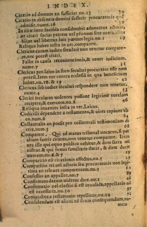 Practica Ordinis iudiciarii