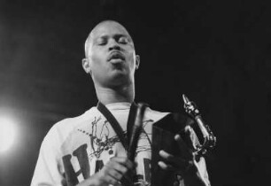 Steve Coleman