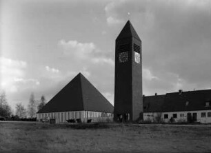 Evangelisch-lutherische Stephanuskirche