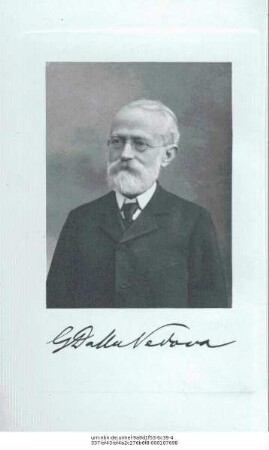 Giuseppe Dalla Vedova