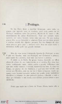 Prologo