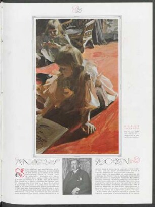 Anders Zorn