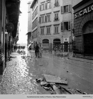 Via della Vigna Nuova, Florenz