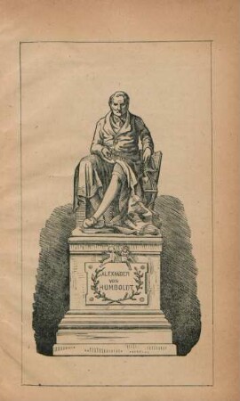 Alexander von Humboldt