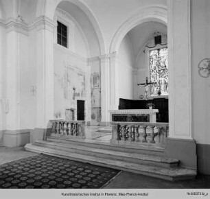 San Francesco, Colle di Val d'Elsa