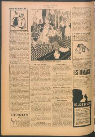 Revista del Impuesto Único