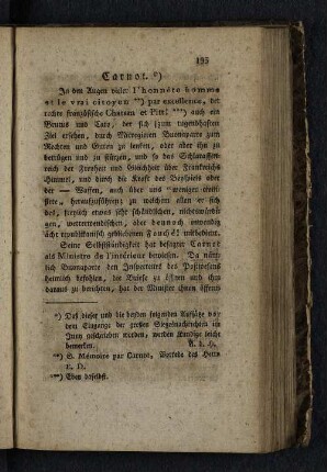 Carnot.