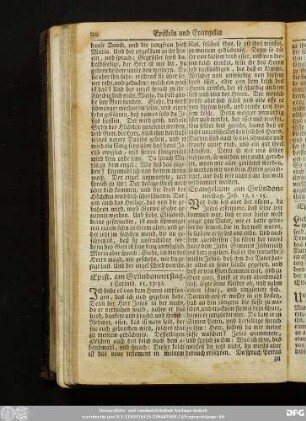 Evangelium am Gründonnerstag. Joh. 13, 1-15.