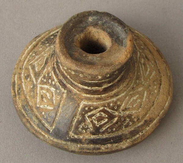 spindle whorl