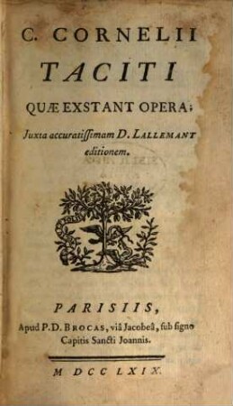 Opera quae extant