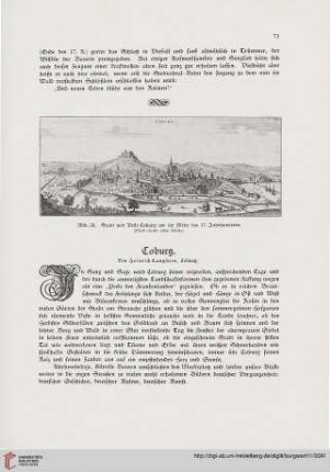11: Coburg