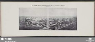 Felten & Guilleaume Carlswerk Actien-Gesellschaft, Mülheim a/Rhein
