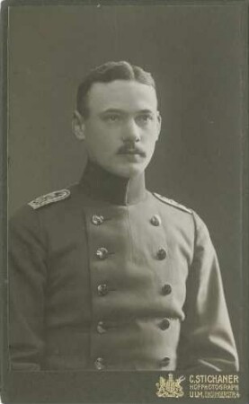 Mayer, Wilhelm