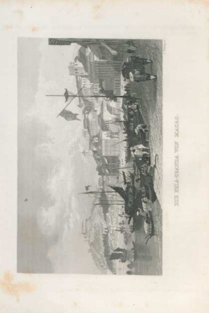 Die Pria-granda von Macao