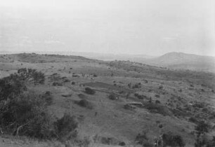 Landschaft : Aufnahme der Landschaft