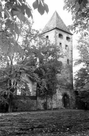 Villingen: Altes Tor