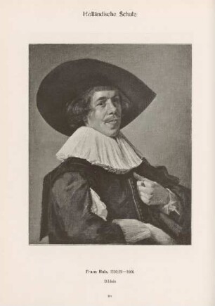 Bildnis