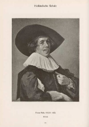 Bildnis