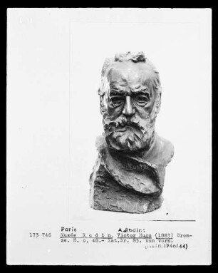 Victor Hugo