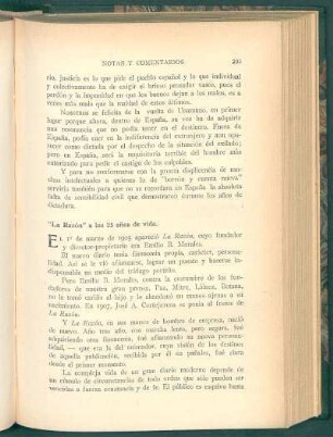 "La Razón" a los 25 años de vida