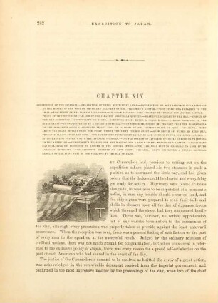 Chapter XIV. Concessions of the Japanese. - ...