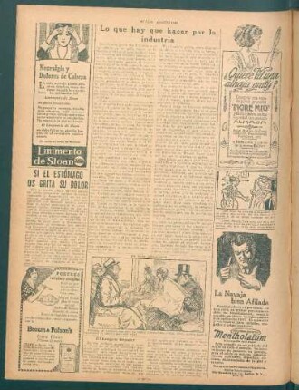 De gran actualidad [Broma]