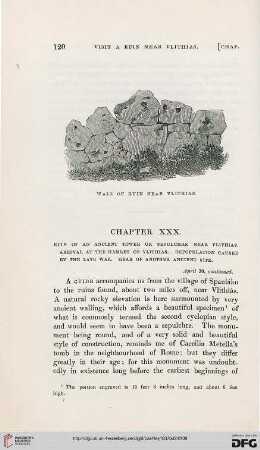 Chapter XXX