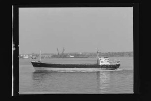 Gotland ex Anne Reith (1956), Schulauer Reed., Hamburg