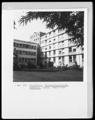 Rotes-Kreuz-Krankenhaus