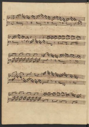 Präludien und Fugen; pf; G-Dur; BWV 860