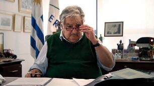 Pepe Mujica - Der Präsident