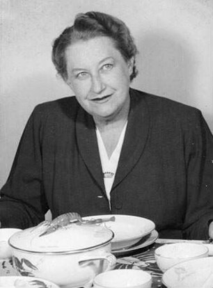 Thea von Harbou