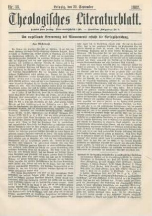 297-298 Zum Kirchenrecht
