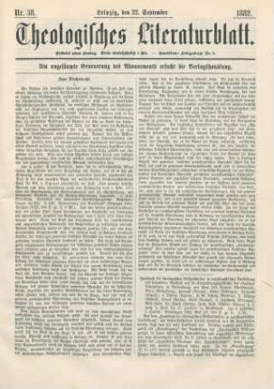 297-298 Zum Kirchenrecht