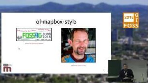 WebMapping, aber mit Style!: Mapbox Styles - Eine von vielen Open Source Erfolgsgeschichten