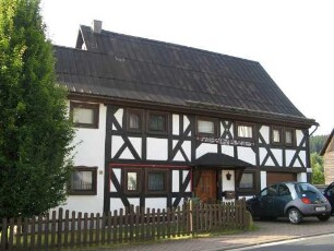Haiger, Grundstraße 116