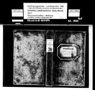 1. Rekruten-Kompanie