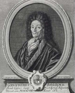Schultz, Gottfried