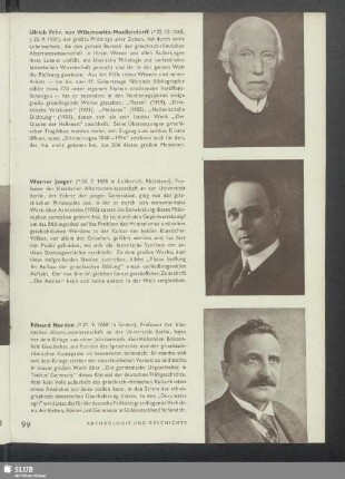 Ulrich Freiherr von Wilamowitz-Moellendorff