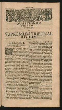[Pars IV] Quaestionum ... Anno 1656 ...