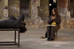 Palermo Shooting